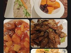 -欣旺·迎宾楼·百年无锡菜