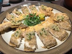 -T館·花园艺术餐厅