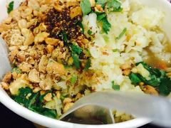 -阿生哥螺蛳粉(永安街店)
