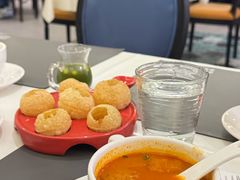 -Pita's&Tika's中东和印度风味餐厅(龙湖天街店)