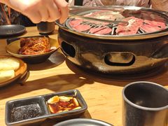 -九田家黑牛烤肉料理(溧阳吾悦店)