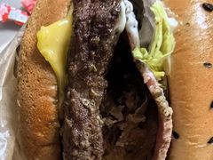 -汉堡王(嘉定宝龙城市广场)