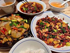-树厨贵州菜(大十字店)