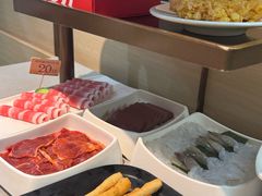 -海底捞火锅(振华商厦店)