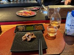 -300杯·和牛烧肉清酒专门店(廊里店)
