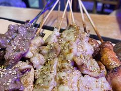 -质烤烤物·活烤海鲜(质烤总店)