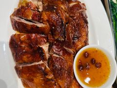 -北海金昌开元名都大酒店·四季轩中餐厅