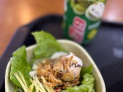 -华姐鸡粉(教育路店)