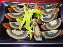 -江边城外烤全鱼(方庄时代购物中心店)