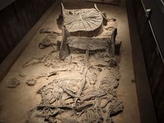 -北京大葆台遗址博物馆