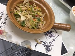 -清真悦宾楼食府(海湖店)