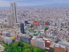 -东京都厅舍
