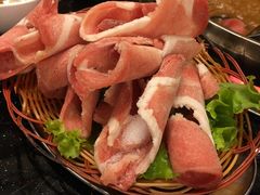 -香丽缘饭馆(黑龙潭店)
