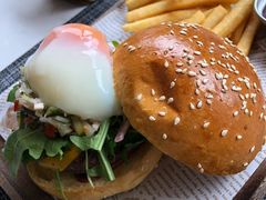 主厨汉堡-Future&Kitchen