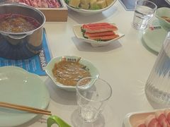 -德龙火锅(松源街直营店)