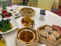 -四季海鲜酒楼·粤菜·早茶·宴会(南山中心区店)