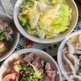 乐山，土著带我打打卡的跷脚牛肉