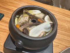 -云海肴云南菜·蒸汽石锅鱼(北京良乡华冠店)