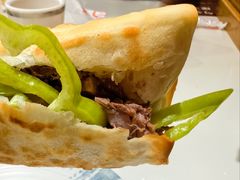 -高玛纳驴肉火烧(一世界店)