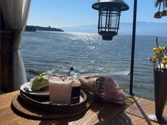 -六阅·福十 FORTEN 海景咖啡西餐厅(双廊古镇店)