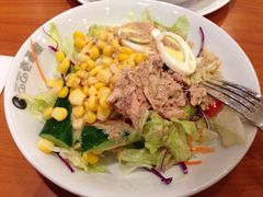 -COCO壱番屋(北京平安国际金融中心店)