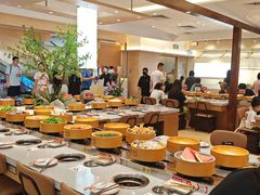-喜味涮自助小火锅(广州东圃天河城店)