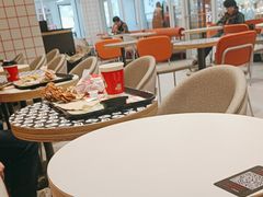 -肯德基(南站店)