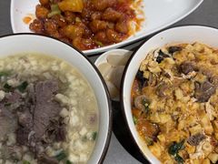 -陈熹公民族美食文化餐厅(中华广场店)