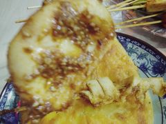 -小朱麻辣串(益民街店)