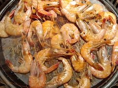 -欢乐牧场海鲜烤肉自助(牡丹园店)