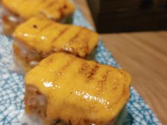 -Sushi Love 创意寿司(正佳广场店)