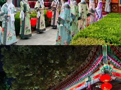 -白家大院·王府宫廷菜(苏州街店)