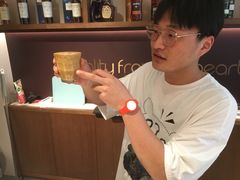 -Punchline Coffee&Roaster(同济大学店)
