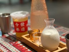 -火塘云南烧烤大排档