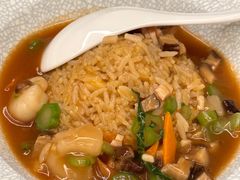 -水月周庄铂尔曼酒店-水月荟中餐厅