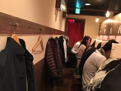 -一蘭拉面(新宿中央东口店)
