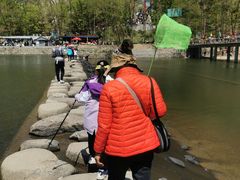 -大连冰峪旅游度假区
