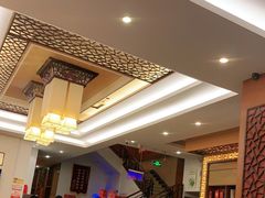大堂-於氏虾神(盱眙总店)