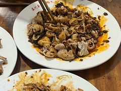 -温记府廟豆汤饭·始于1955年(海椒店)