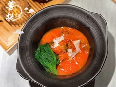 -叶叶菩提·晋福宫