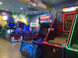 -宝贝王(天津滨海店)