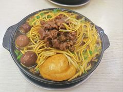 -南湖胖子砂锅(南湖店)