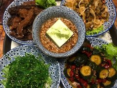 -有才叔北京时间涮肉(紫薇尚层店)