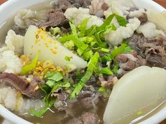 -阿波潮汕牛肉火锅·汤粉面(拱北店)