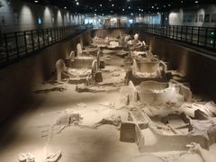 -洛阳周王城天子驾六博物馆