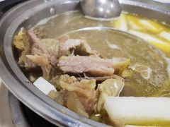 -阿牛牛杂店(东园店)