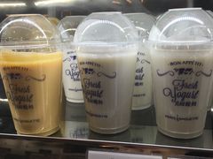 -巴黎贝甜(华堂新辰汇店)
