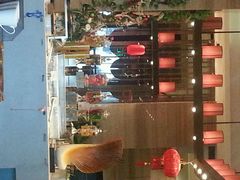 -宁波石浦豪生大酒店·自助餐厅