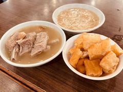 -松發肉骨茶(先得坊店)
