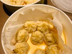 -南翔馒头店(豫园店)